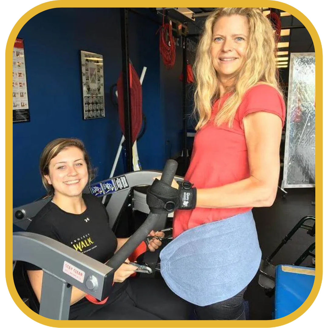 Positive Thoughts For Keri